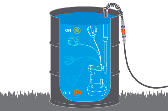 Производительный двигатель